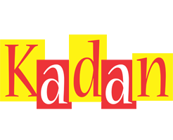 Kadan errors logo