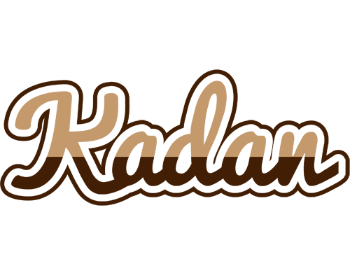 Kadan exclusive logo