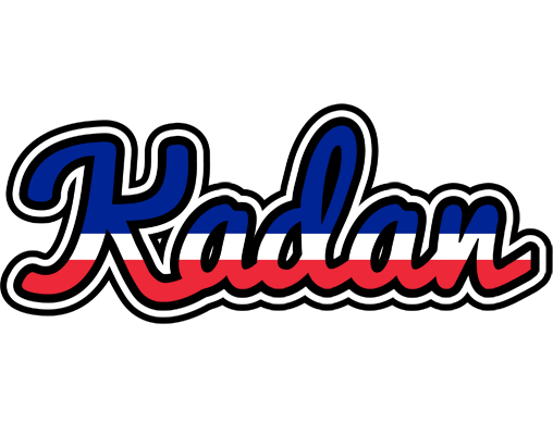 Kadan france logo