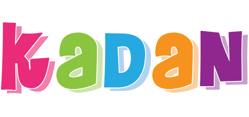 Kadan friday logo