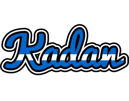 Kadan greece logo