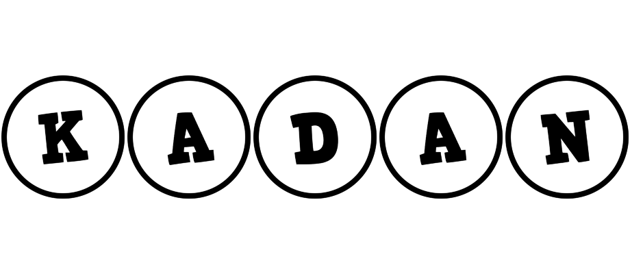 Kadan handy logo