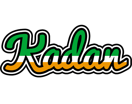 Kadan ireland logo