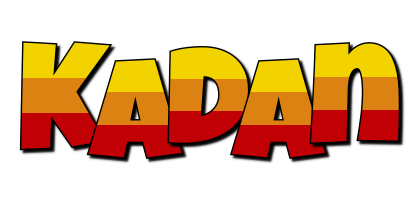 Kadan jungle logo