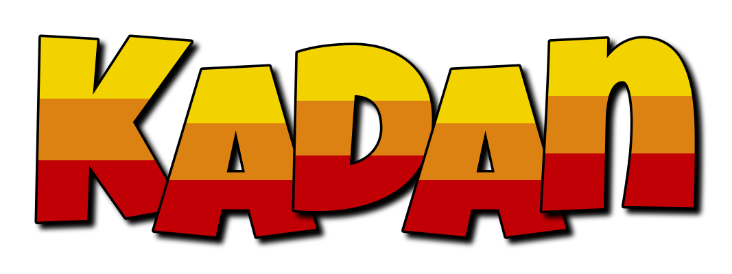 Kadan jungle logo