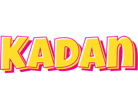 Kadan kaboom logo