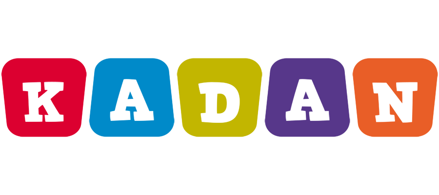 Kadan kiddo logo