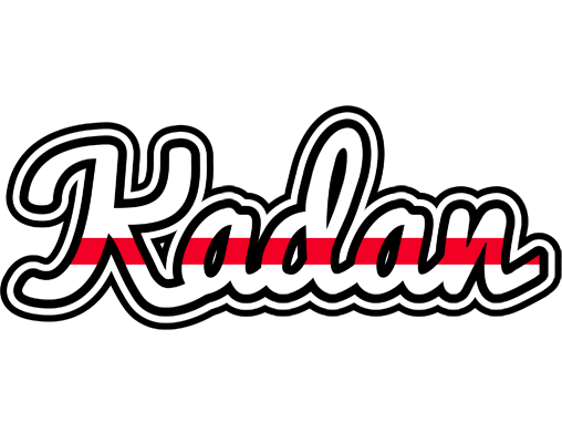 Kadan kingdom logo