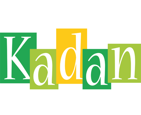 Kadan lemonade logo