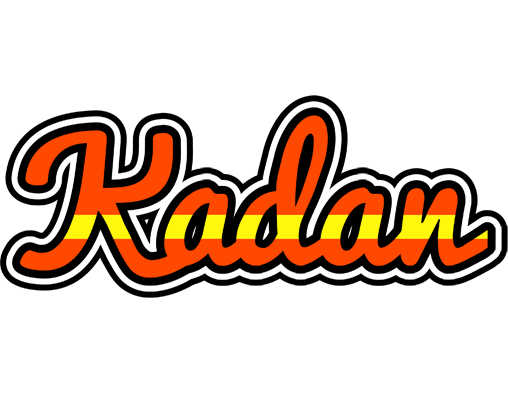 Kadan madrid logo