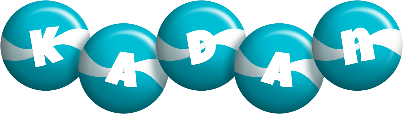 Kadan messi logo