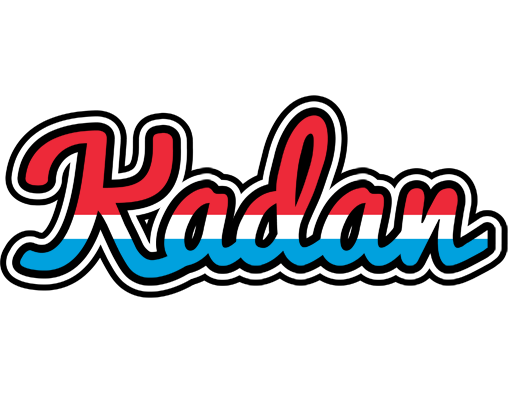 Kadan norway logo