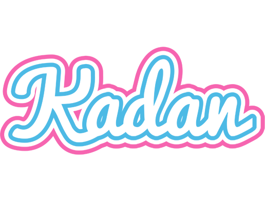 Kadan outdoors logo