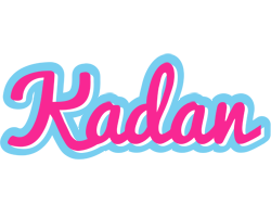 Kadan popstar logo