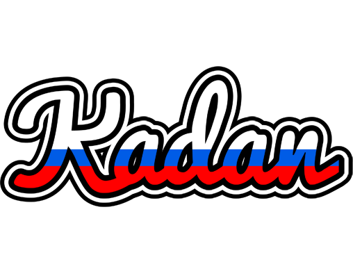 Kadan russia logo