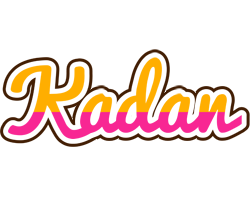 Kadan smoothie logo