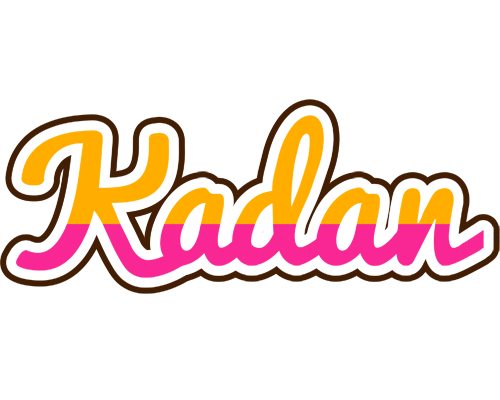 Kadan smoothie logo
