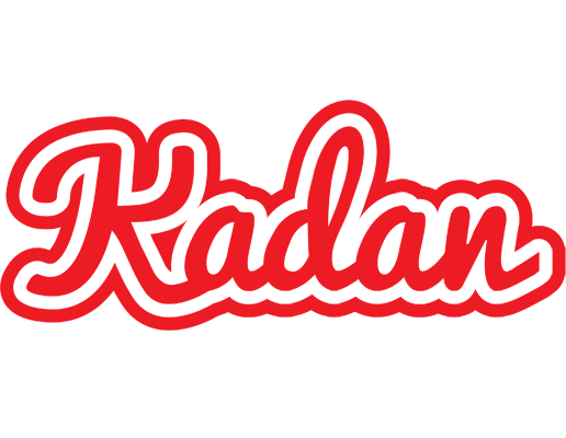 Kadan sunshine logo