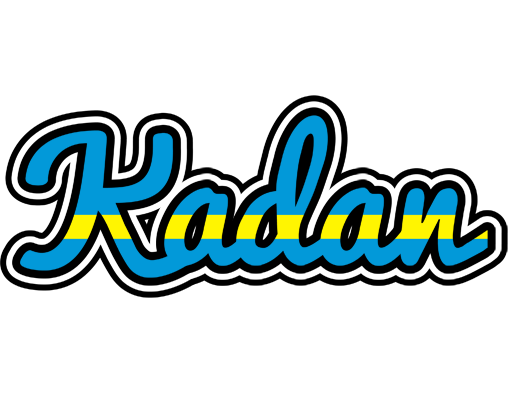 Kadan sweden logo