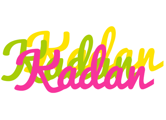 Kadan sweets logo