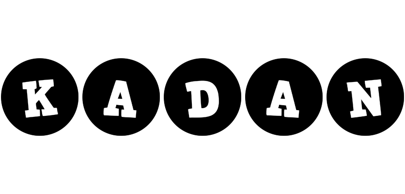Kadan tools logo
