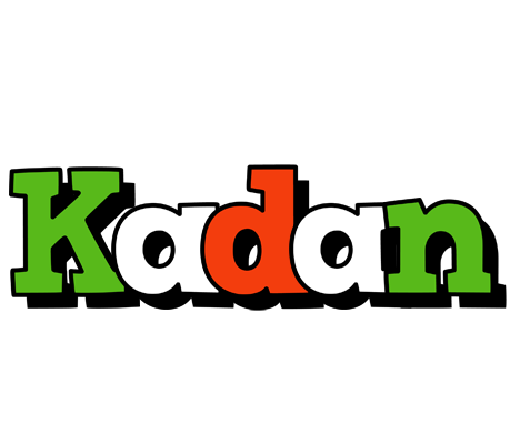 Kadan venezia logo