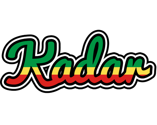Kadar african logo