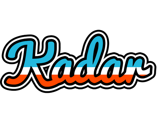 Kadar america logo