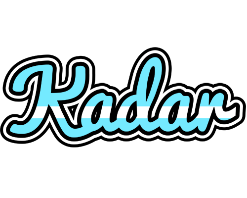 Kadar argentine logo