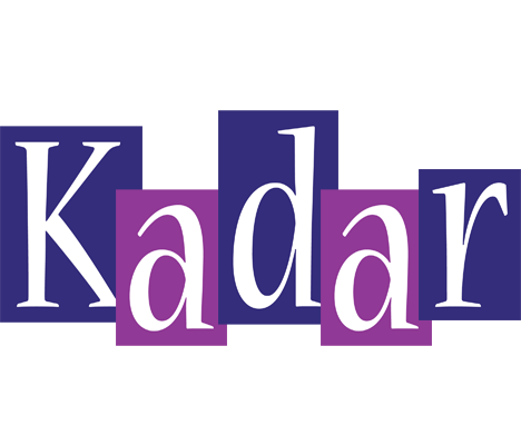 Kadar autumn logo