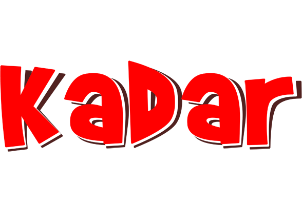 Kadar basket logo