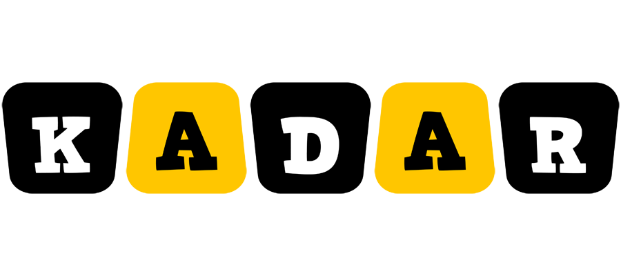 Kadar boots logo
