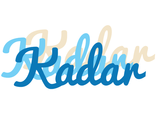 Kadar breeze logo