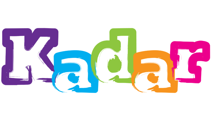 Kadar casino logo