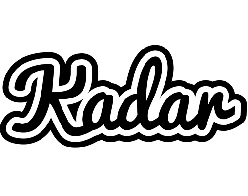 Kadar chess logo