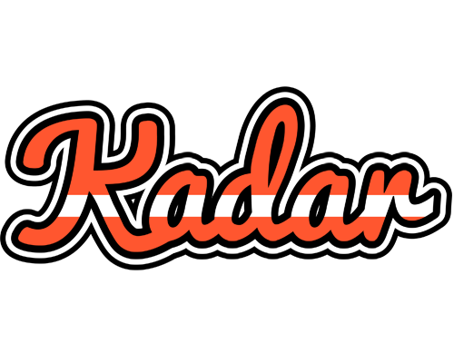 Kadar denmark logo