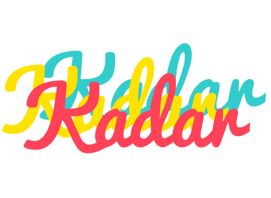 Kadar disco logo