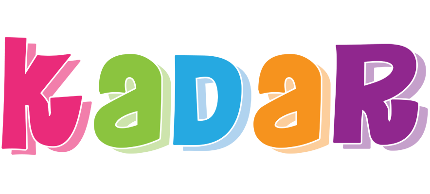 Kadar friday logo