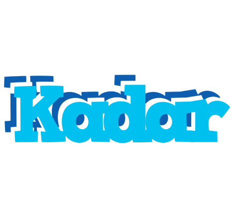 Kadar jacuzzi logo
