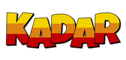 Kadar jungle logo