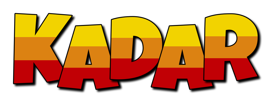 Kadar jungle logo
