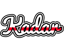 Kadar kingdom logo