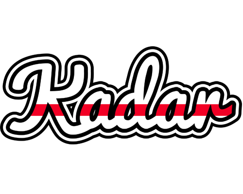 Kadar kingdom logo