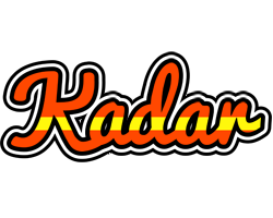 Kadar madrid logo