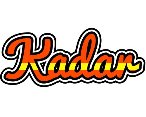 Kadar madrid logo