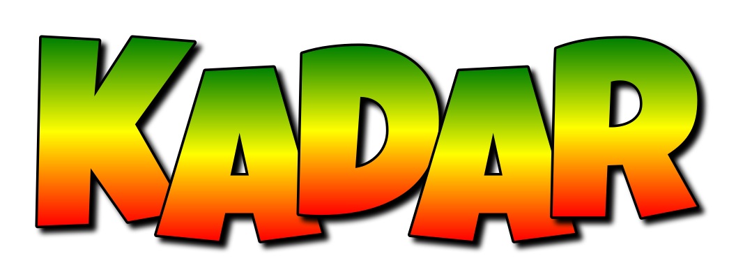 Kadar mango logo