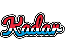 Kadar norway logo