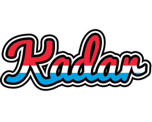 Kadar norway logo