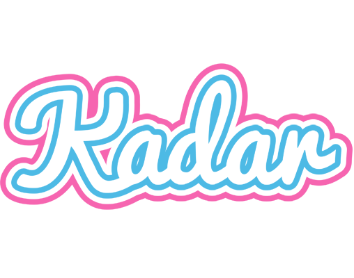 Kadar outdoors logo
