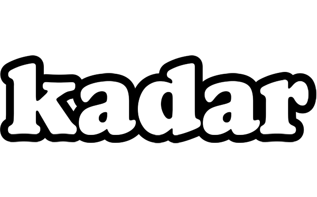 Kadar panda logo